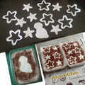 Cooksnap dari Yulys_Kitchen untuk resep Red Velvet Tanpa Terigu (No Mixer, Bisa Oven/Kukus)
