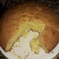 El cooksnap de ELISA DIAZ cuando hizo Torta comodín de aceite.