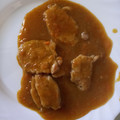 El cooksnap de Sonsoles cuando hizo Solomillo Thermomix.