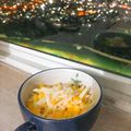 Cooksnap dari Nila Novi untuk resep Jagung Susu Keju (JaSuKe)