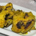Cooksnap dari Rully Andrianto untuk resep Ayam bakar bumbu rujak (TEFLON)