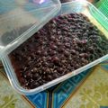 Cooksnap dari Novi Rey untuk resep Boba nutrijel
