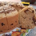 Cooksnap dari Dian Herlianadia untuk resep Bolu Pisang Panggang