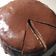 Cooksnap dari Nina CU '89 untuk resep Brownies kukus coklat glaze
