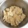 El cooksnap de María Isabel cuando hizo Tortilla de pan al orégano.