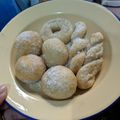 Cooksnap dari Ike Hermiyanti untuk resep Donat Ketan Korea