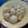 Cooksnap dari Ike Hermiyanti untuk resep Donat Ketan Korea