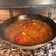 El cooksnap de Mikyjov cuando hizo Caldereta de bogavante.