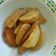 Cooksnap dari ORie Syarie untuk resep Homemade Potato Wedges