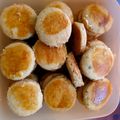 Cooksnap dari Julian Pines untuk resep Kue kacang