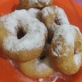 Cooksnap dari arvinda nerissa untuk resep Donut Ala Jco