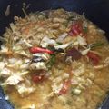 Cooksnap dari Khylmiati Sp untuk resep Tongseng ayam pedas Tanpa Santan