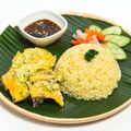 Cooksnap của Jimmy Nguyen khi họ làm theo món Cơm Gà Luộc