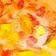 Khayrat's Kitchen& Cakes's cooksnap of when they made Fruits salad.