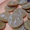 Cooksnap dari Khaddijah89 untuk resep Kue Lumpur Pisang