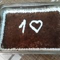 Cooksnap από Cleopatra στη συνταγή Παγωμένη κόλαση!
