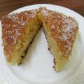 صورة من نسيم البحر 🌊، شاركها بعد تجربة وصفة اسبانية 😋