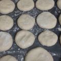 صورة من ام كريم my kitchen، شاركها بعد تجربة وصفة عجينه قطنية