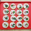Cooksnap dari Tituk SK untuk resep Kue mentu