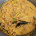 Cooksnap dari Illiyin Fitri untuk resep Lodeh tempe tahu cecek (pelengkap ketupat)