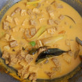 Cooksnap dari Illiyin Fitri untuk resep Lodeh tempe tahu cecek (pelengkap ketupat)