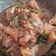 Cooksnap dari Caecil untuk resep Ayam Kukus Saus Kecap (ala goreng mentega) - Diet Kolesterol