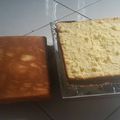 Cooksnap dari Lucy Lucy untuk resep Simple Sponge Cake Lembut banget 🍰😋
