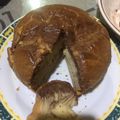 Cooksnap dari dwi ret untuk resep Bolu/Cake Marmer Keto/DEBM Anti Gagal
