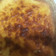 El cooksnap de Karina Martinez cuando hizo Leche asada.