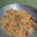Cooksnap dari Jessica Desiani Efflan untuk resep *Bihun goreng spesiall 😊