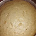 El cooksnap de Viviana Pintos cuando hizo Bizcochuelo fácil y rápido.