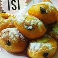 Cooksnap dari Dapur neetasyl untuk resep Donat Paha Ayam Lembut Tanpa Mixer