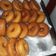 El cooksnap de Dayana Ilonka Lagos Solar cuando hizo Donas esponjosas.