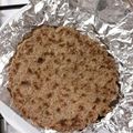 Judit Popa Cooksnap-ja, amikor elkészítette a(z) Gluténmentes “tortilla” szendvics receptet.