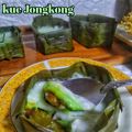 Cooksnap dari Dapur Minces untuk resep Jongkong 3 Lapis