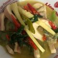 Cooksnap dari Meisy Mawar Dhani II untuk resep Cumi basah besar