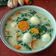 Cooksnap dari Nay's Kitchen untuk resep Bobor bayam