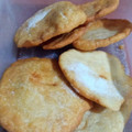 El cooksnap de Liliana Ledesma cuando hizo Tortas fritas 🌧️.