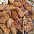 Cooksnap dari shakira maranta untuk resep Bacem Tahu Tempe