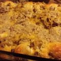 angela.s.hornback's cooksnap of when they made Breakfast Bake.