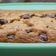 Cooksnap de Alessandra quando cozinhou Bolo de Banana com Pepitas de Chocolate.