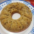 Cooksnap dari Endang Taniyarsa untuk resep Bolu Kukus Pisang