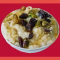 Lakshmi Sridharan Ph D's cooksnap of when they made தினை அரிசி சர்க்கரை பொங்கல் /thinai rice pongal receip in tamil.