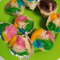 Cooksnap dari fitri karima untuk resep Bolu kukus Susu