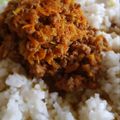 Cooksnap dari Prima Yunanto untuk resep Daging giling kuah