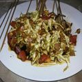 Cooksnap dari Rani Jayanti untuk resep Sate Jamur Tiram