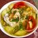 Cooksnap của Vince Nguyen khi họ làm theo món Canh Chua Cá Bông Lau