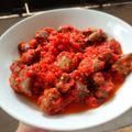 Cooksnap dari welly yoda untuk resep Balado ati ampela