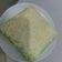 Cooksnap dari Rista Febriyanti untuk resep Brownies Pandan Kukus Ny. Liem