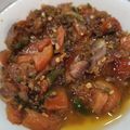 Cooksnap dari Ummu HaKeiRa untuk resep Sambal Pecak